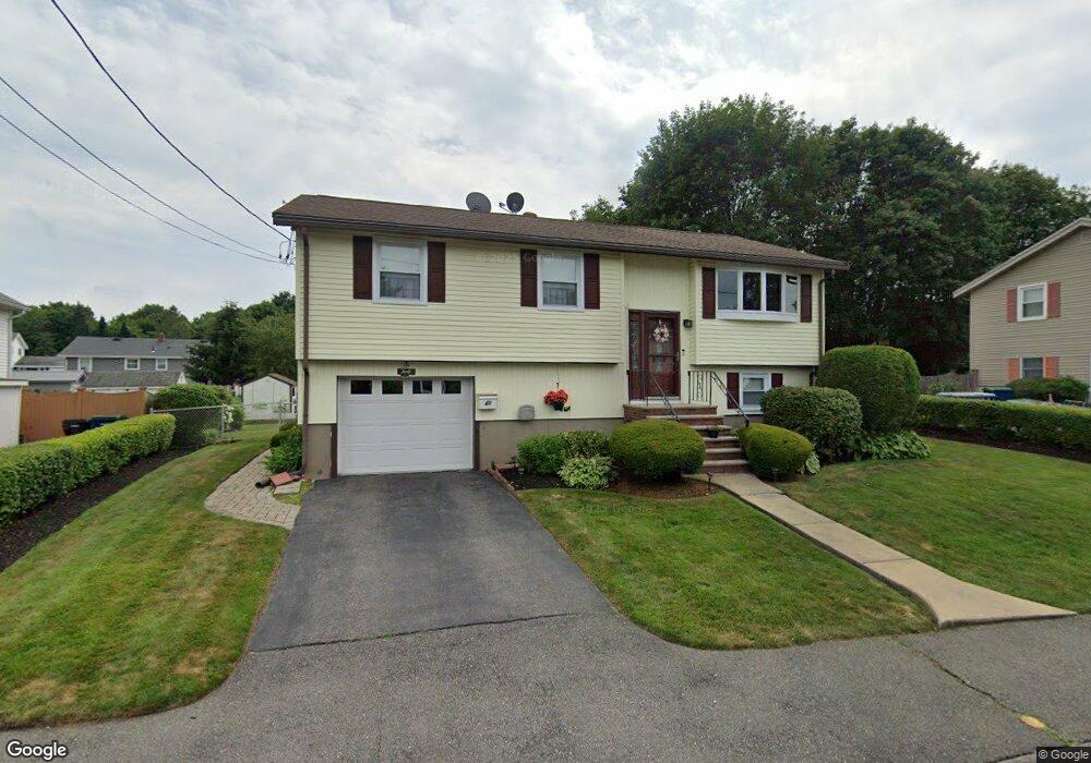 40 Sable Rd, Salem, MA 01970 - photo 1