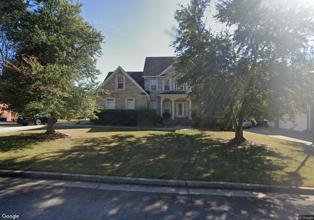 2330 Deeside SE, Conyers, GA 30013 - photo 1