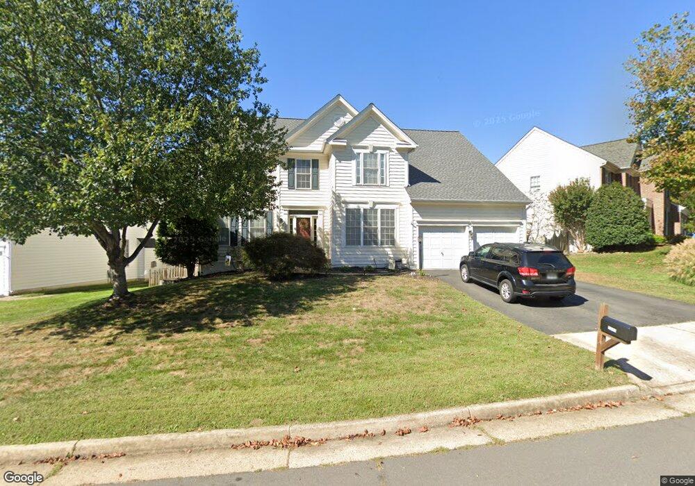 13480 Falcon View Ct, Bristow, VA 20136 - photo 1