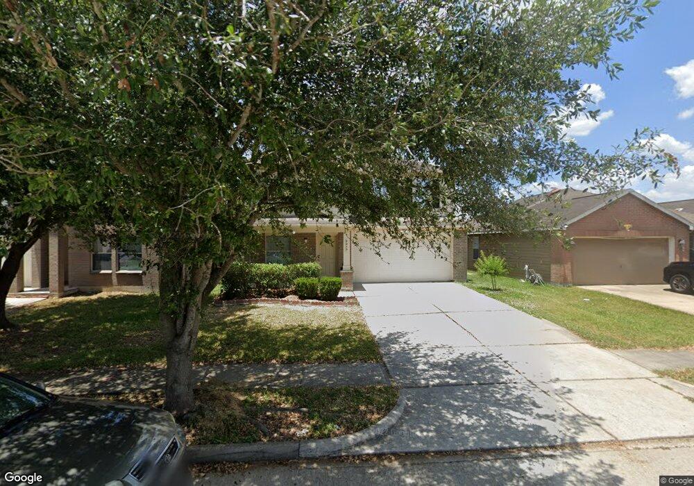 9215 Garfield Park Ln, Houston, TX 77075 - photo 1