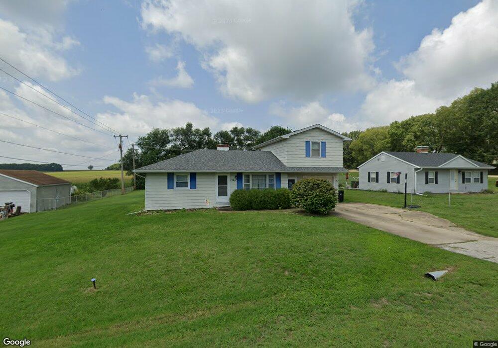 15617 N 7th St, Chillicothe, IL 61523 - photo 1