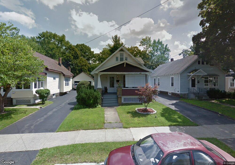 1080 Palmer Ave, Schenectady, NY 12309 - photo 1