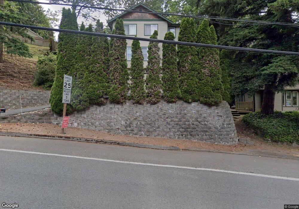 23930 100th Ave W, Edmonds, WA 98020 - photo 1