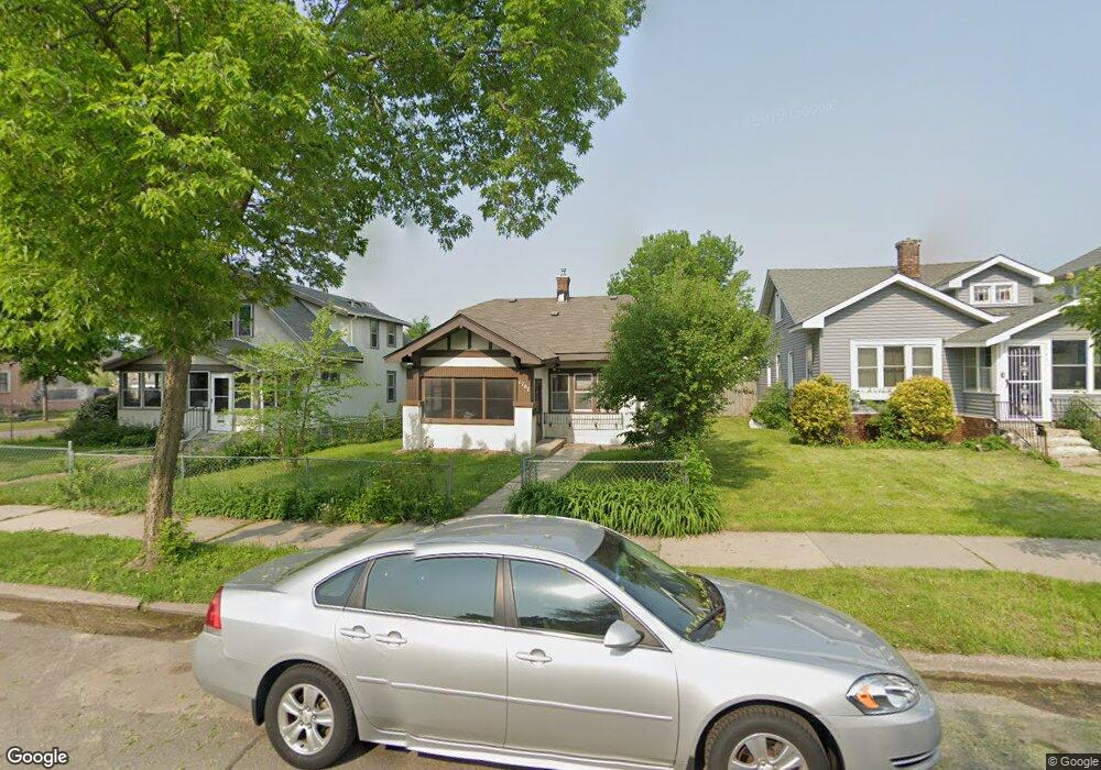 1707 Sheridan Ave N, Minneapolis, MN 55411 - photo 1