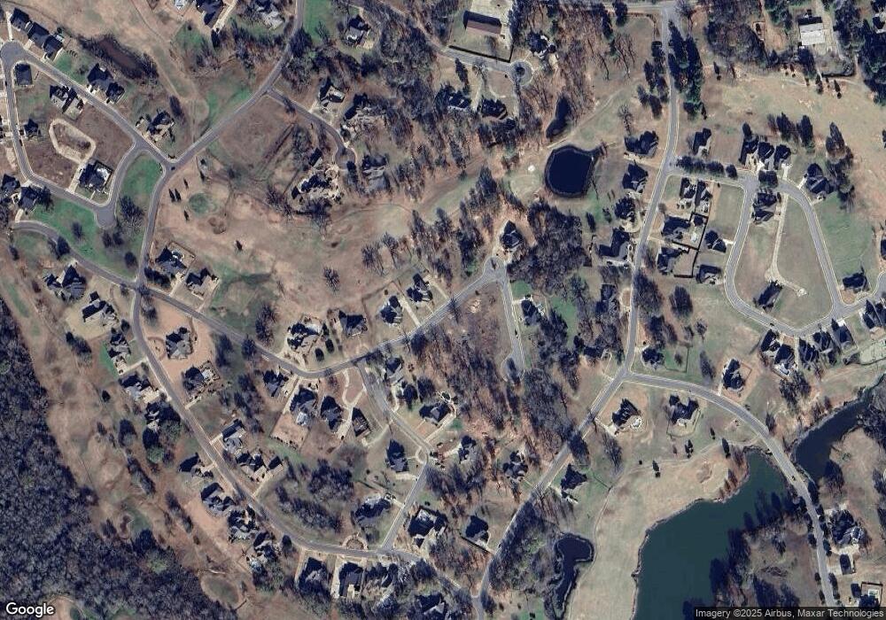 86 Legacy Dr, Haughton, LA 71037 - photo 1