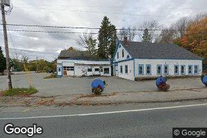 6 Campbell Hill, Cherryfield, ME 04622