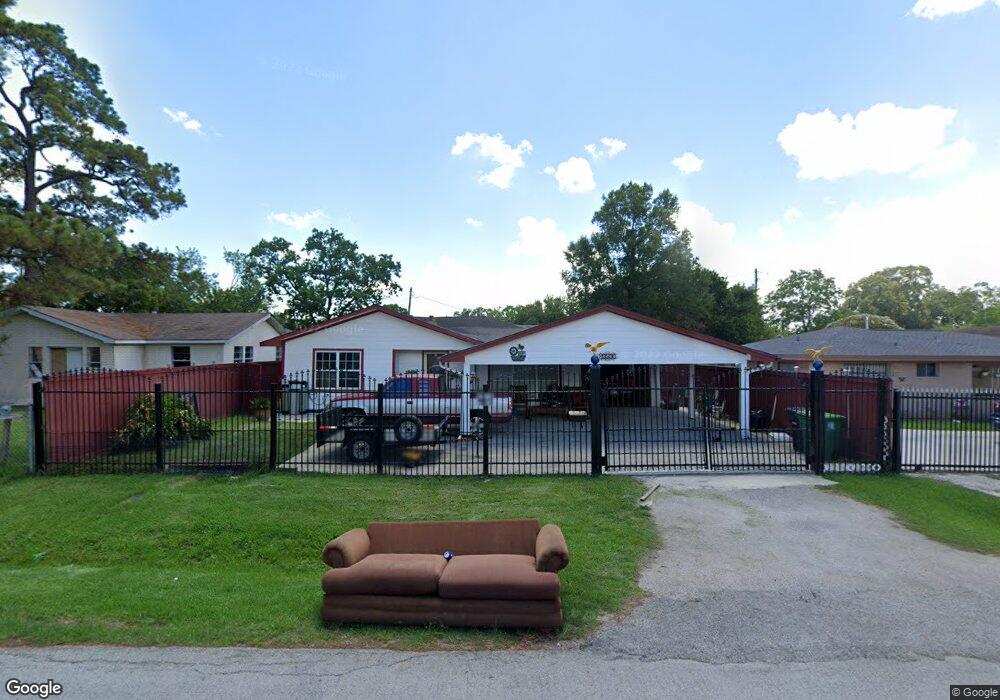 13530 Bandera St, Houston, TX 77015 - photo 1