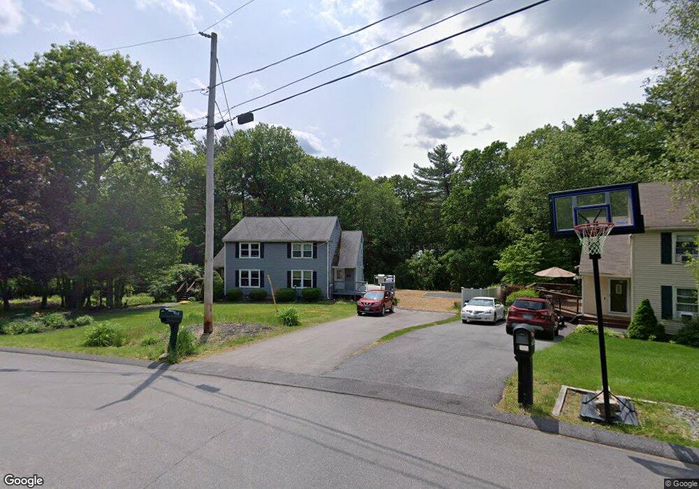 12 Richardson Dr unit R, Derry, NH 03038 - photo 1