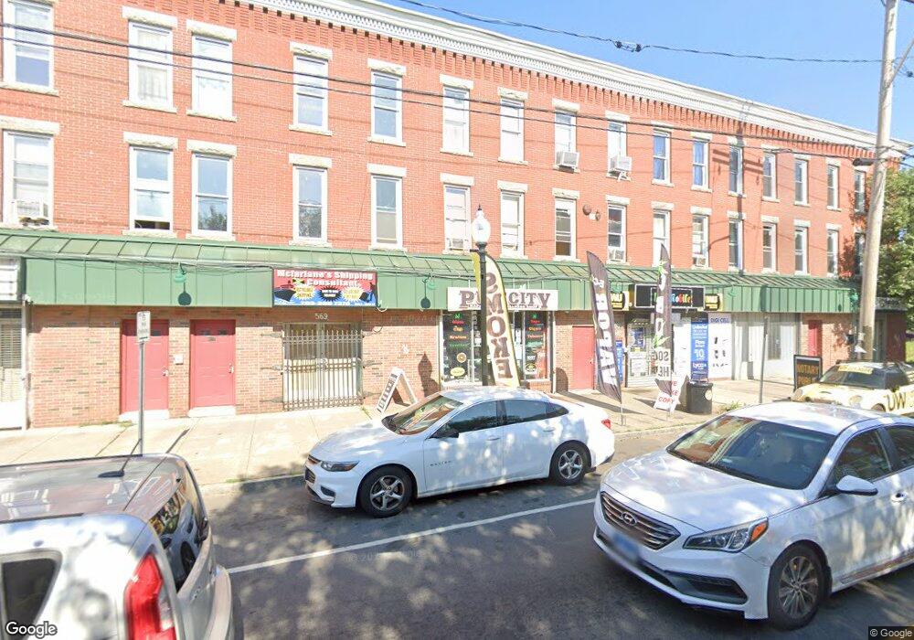 569 E Main St, Bridgeport, CT 06608 - photo 1