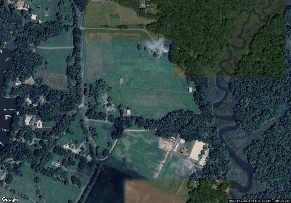 101 Sportsman Neck Rd, Queenstown, MD 21658 - photo 1