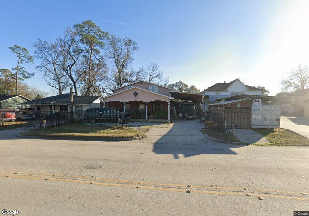3010 Hopper Rd, Houston, TX 77093 - photo 1