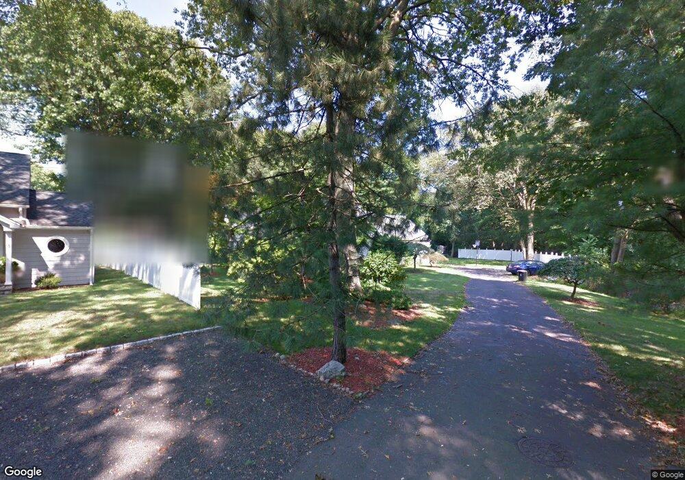 7 Overridge Rd, Westport, CT 06880 - photo 1