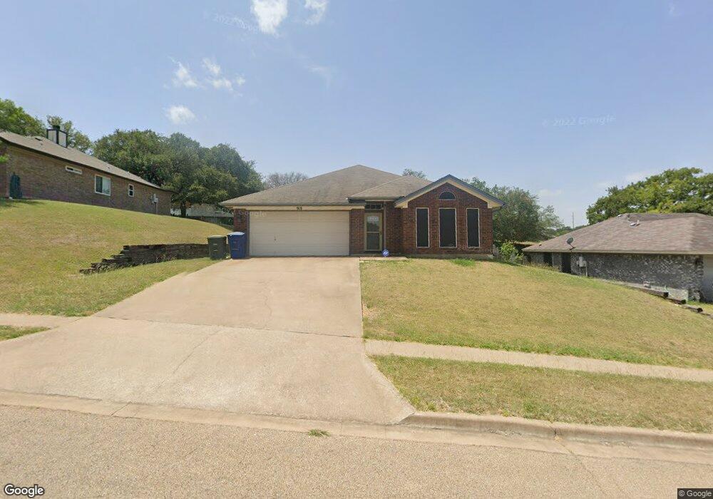 916 Saratoga Ln, Copperas Cove, TX 76522 - photo 1