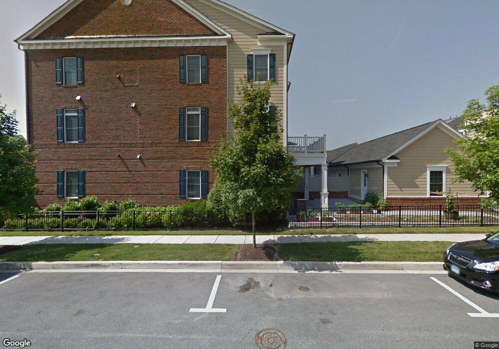 8102 Westside Blvd, Fulton, MD 20759 - photo 1