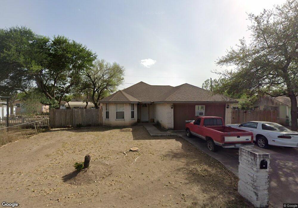 806 E Juarez Ave, Pharr, TX 78577 - photo 1