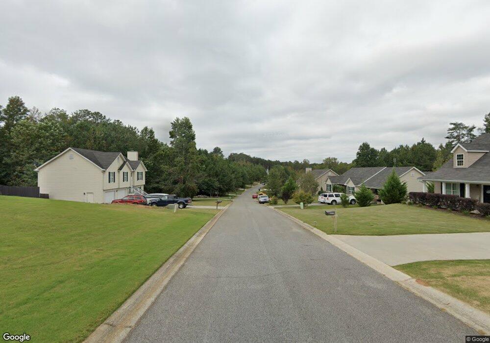 0 Latham Manor Dr, Gainesville, GA 30506 - photo 1