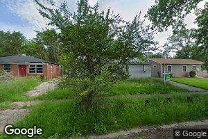 4108 W 19th Place, Gary, IN 46404