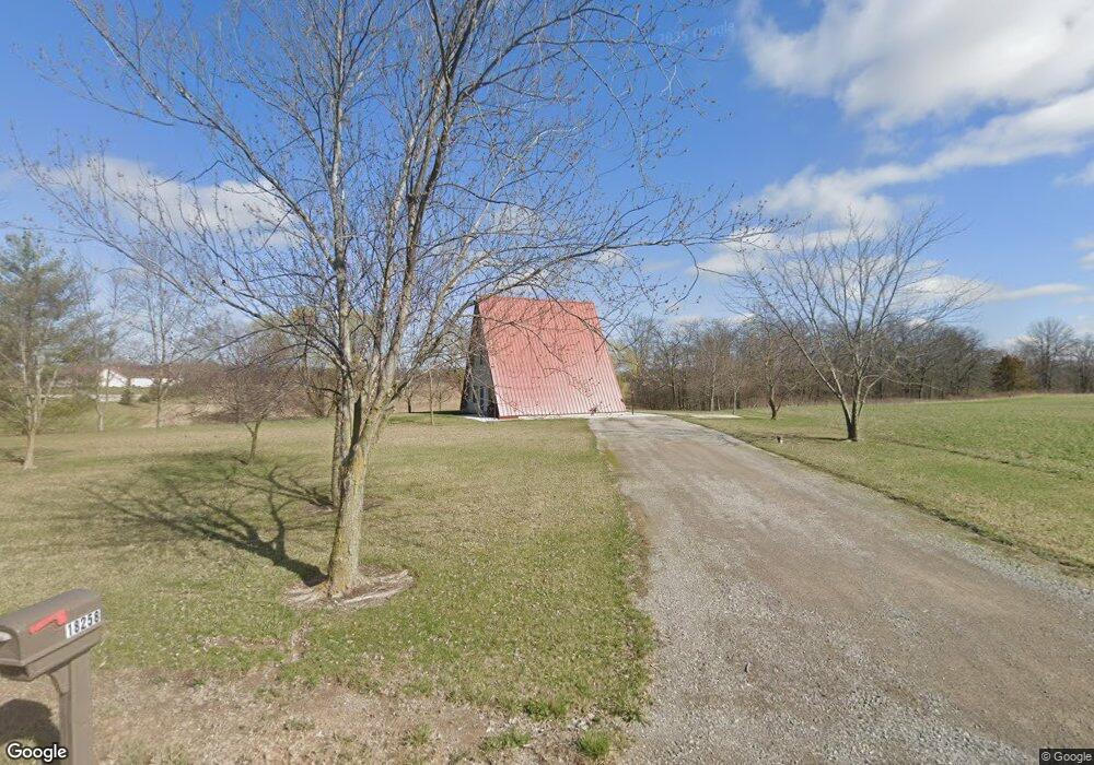 18258 Road M, Cloverdale, OH 45827 - photo 1