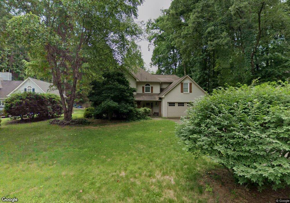 2191 Smoke Stone Cir, Marietta, GA 30062 - photo 1