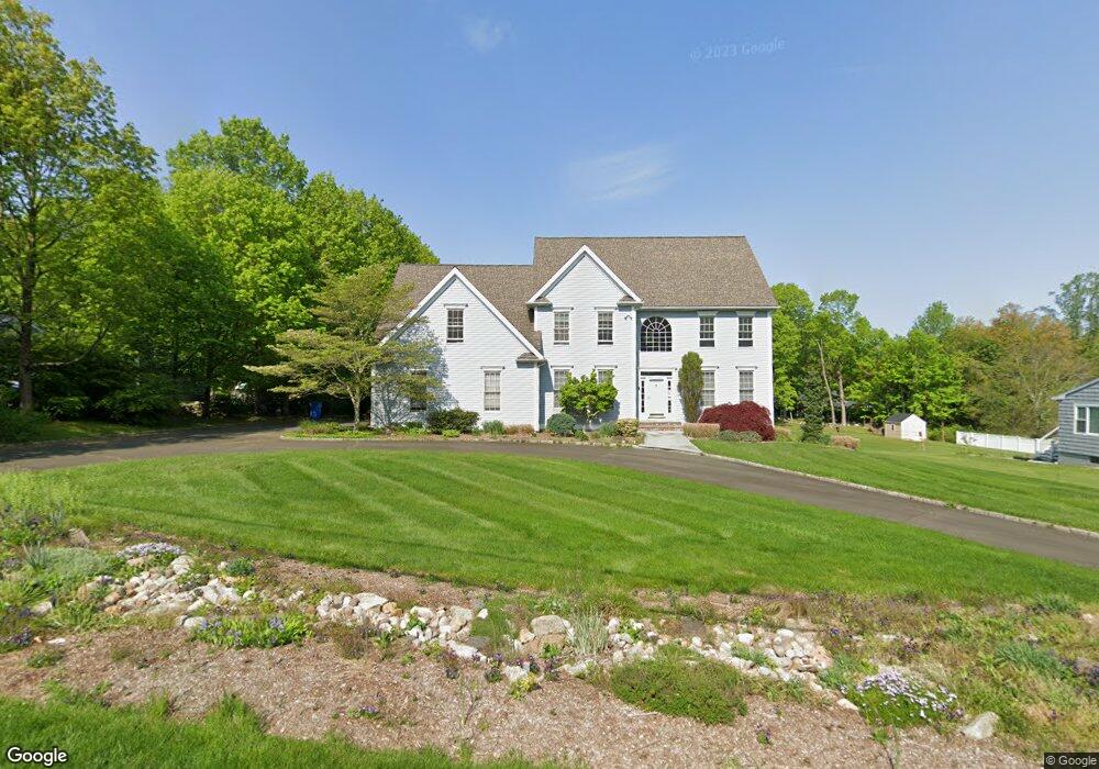 153 Teller Rd, Trumbull, CT 06611 - photo 1