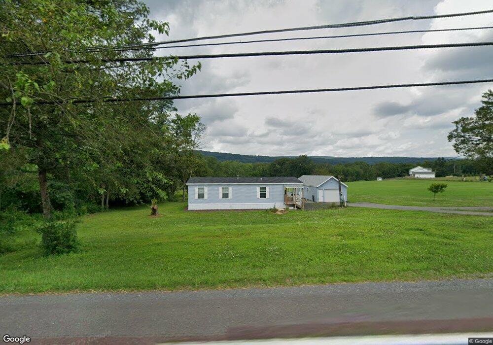 2606 W Blakleslee Blvd, Out of County, PA 18235 - photo 1