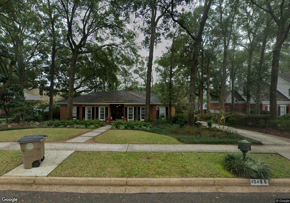 4049 Marchfield Dr S, Mobile, AL 36693 - photo 1