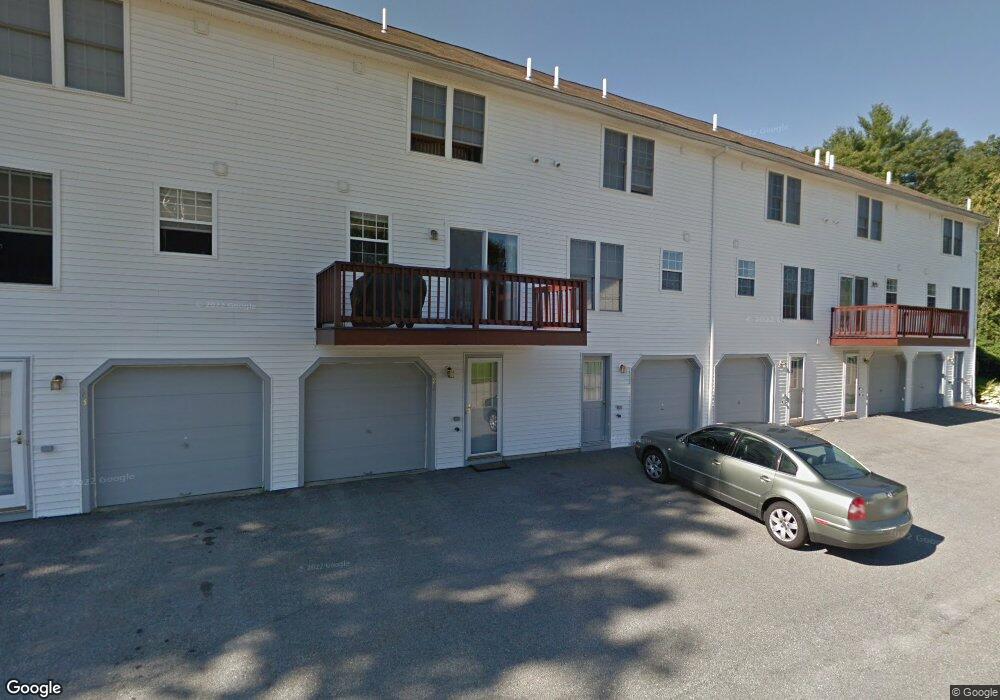 69 Lochmere Ln unit U405, Nashua, NH 03063 - photo 1