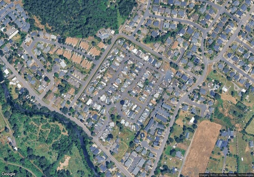 1307 S Water (#2) St unit 2, Silverton, OR 97381 - photo 1