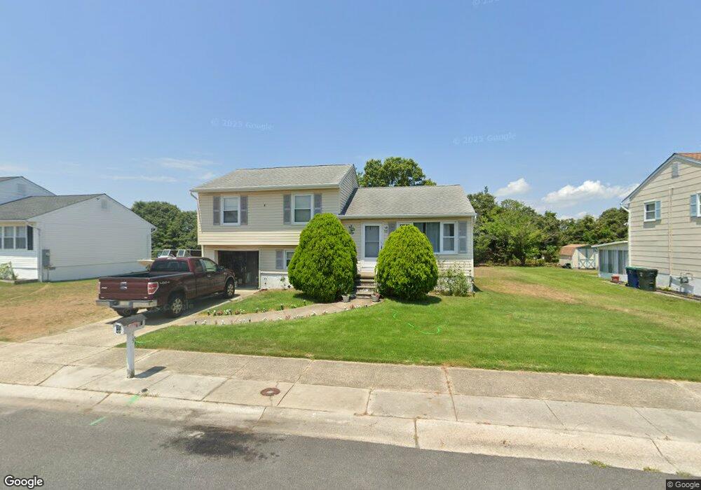 53 Bucknell Rd, Somers Point, NJ 08244 - photo 1