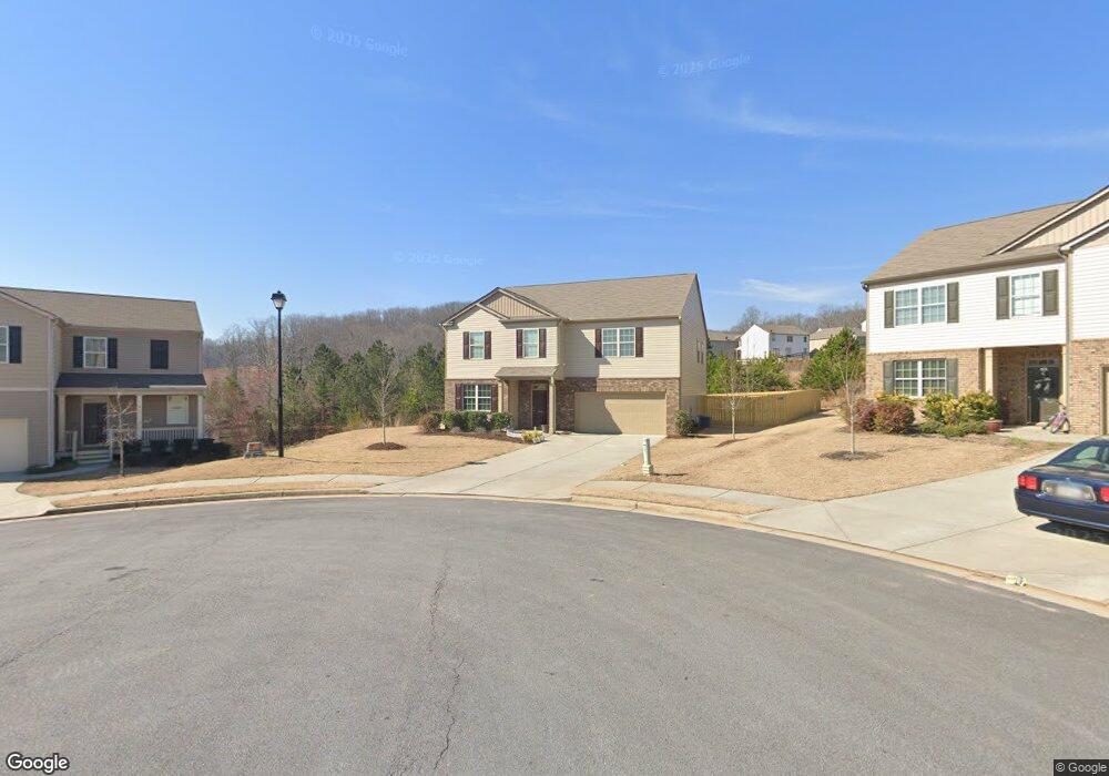 3219 Ashton Grove Point, Gainesville, GA 30507 - photo 1