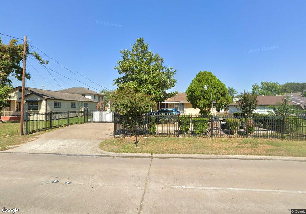 1809 Hopper Rd, Houston, TX 77093 - photo 1