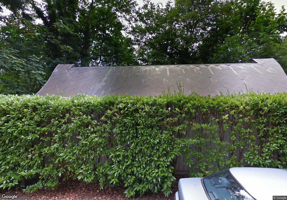 4765 E Mercer Way, Mercer Island, WA 98040 - photo 1