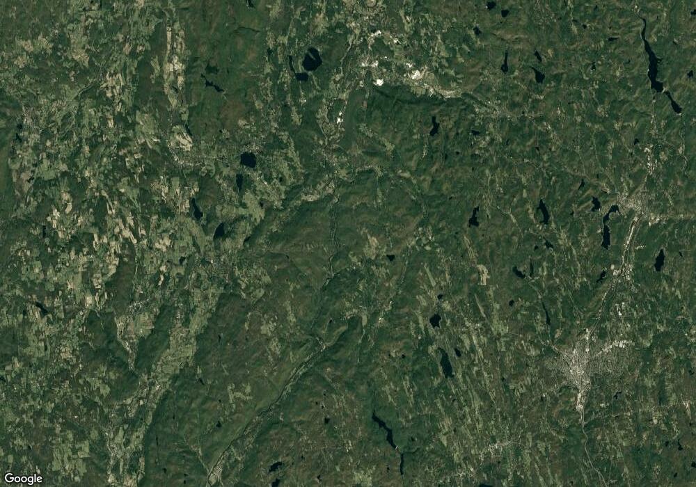 Rt 7 Rt 7, Sharon, CT 06796 - photo 1