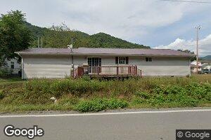 143 Bailey Rd, Mallory, WV 25634