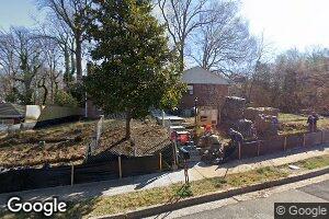 4101 N Randolph St, Arlington, VA 22207