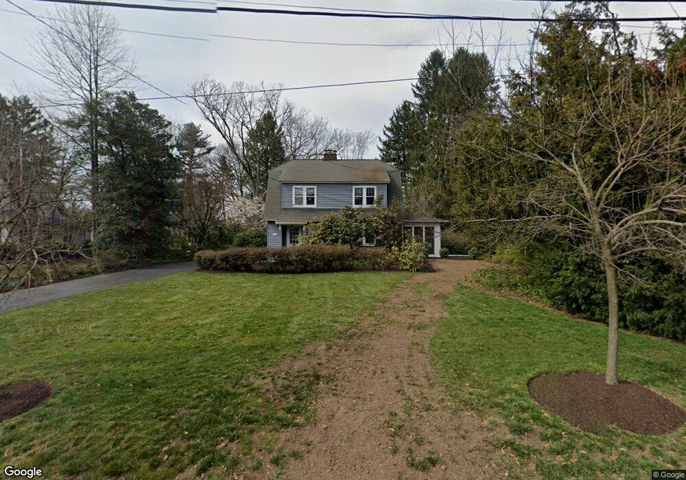 5 W Maple Ave, Moorestown, NJ 08057 - photo 1