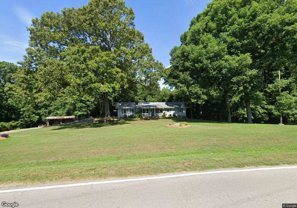 3149 Brackett Dr, Gainesville, GA 30506 - photo 1