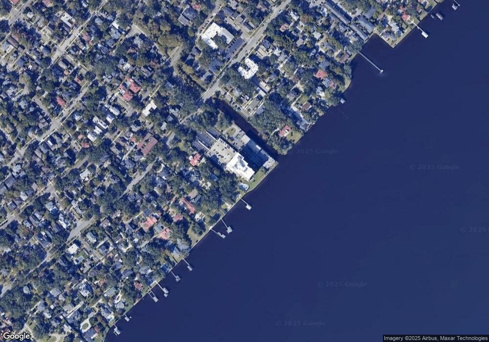 Beau Rivage unit 3-E, Jacksonville, FL 32205 - photo 1