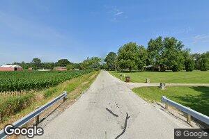 3245 Cherry Grove Rd, Jamestown, OH 45335