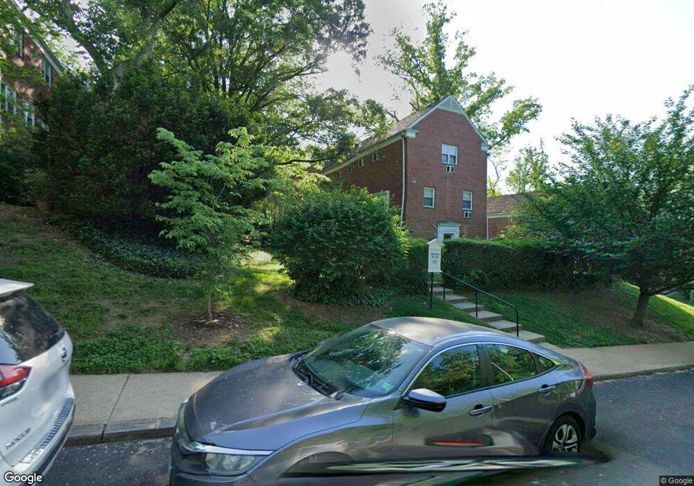3526 Gunston Rd unit 715-35, Alexandria, VA 22302 - photo 1