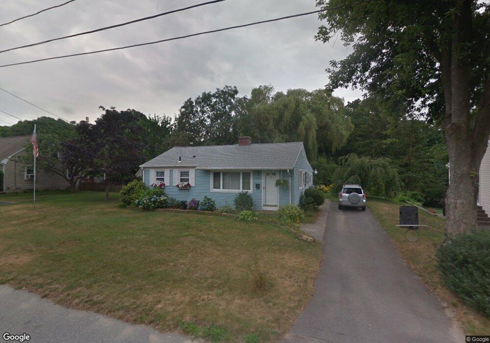 43 Cove St, Riverside, RI 02915 - photo 1