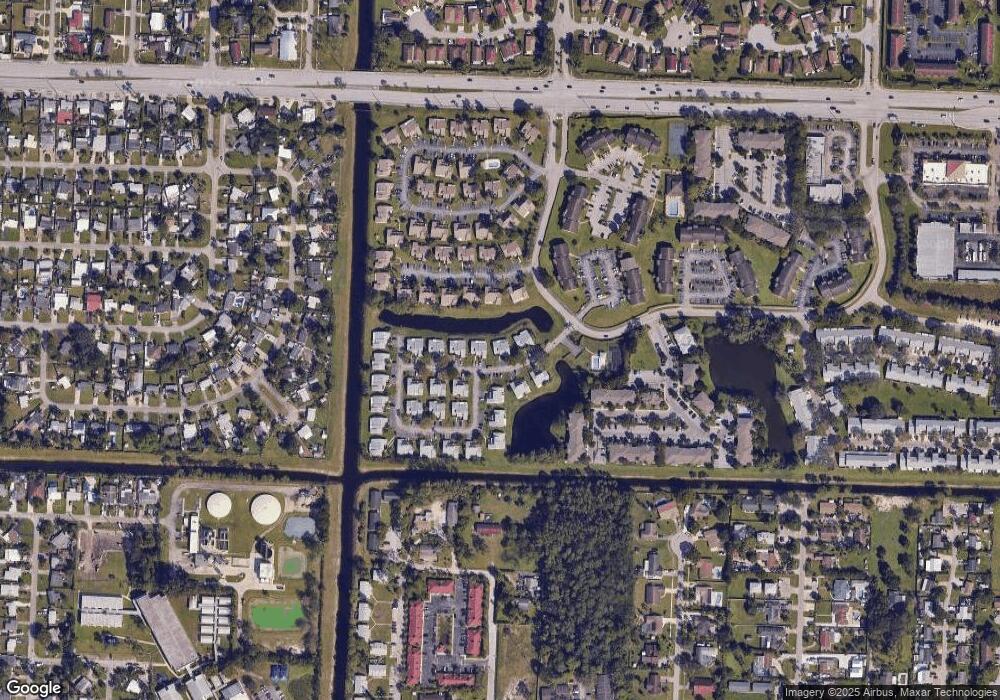 1923 Monks Ct, West Palm Beach, FL 33415 - photo 1