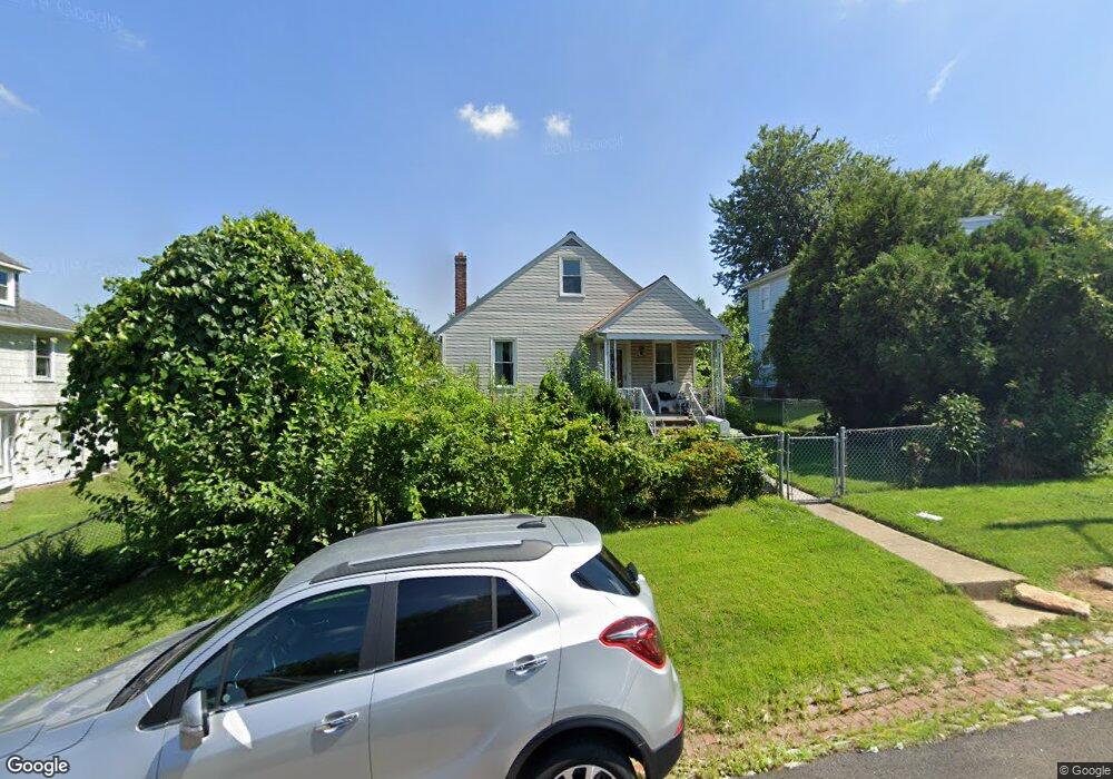 3808 W Overlea Ave, Baltimore, MD 21206 - photo 1