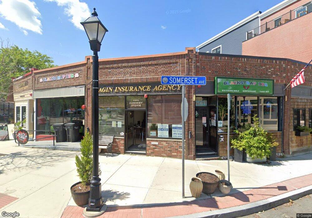 4 Somerset Ave, Winthrop, MA 02152 - photo 1