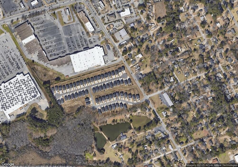 225 Gum Swamp Trail, West Columbia, SC 29169 - photo 1