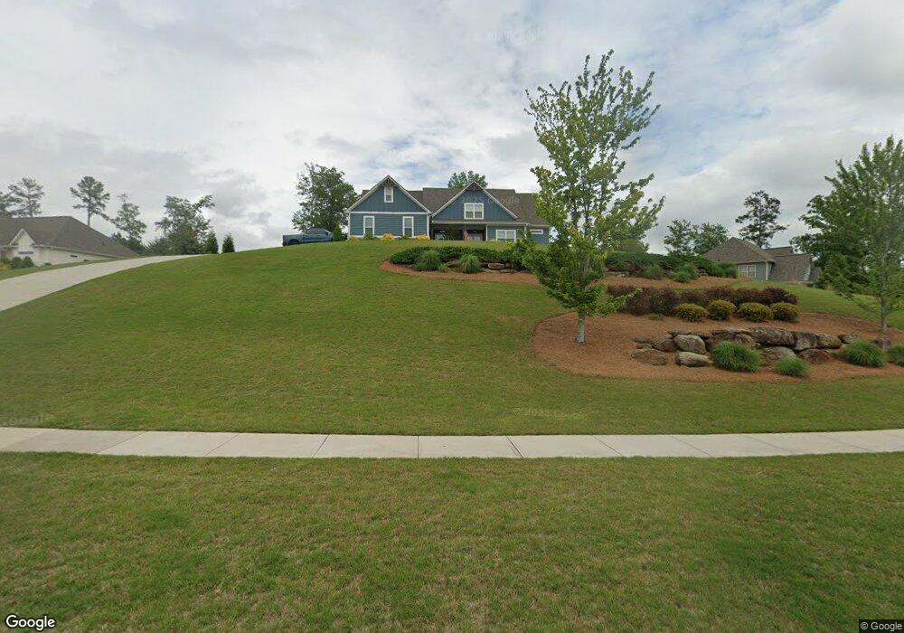103 Sparrow Ct, Newnan, GA 30265 - photo 1