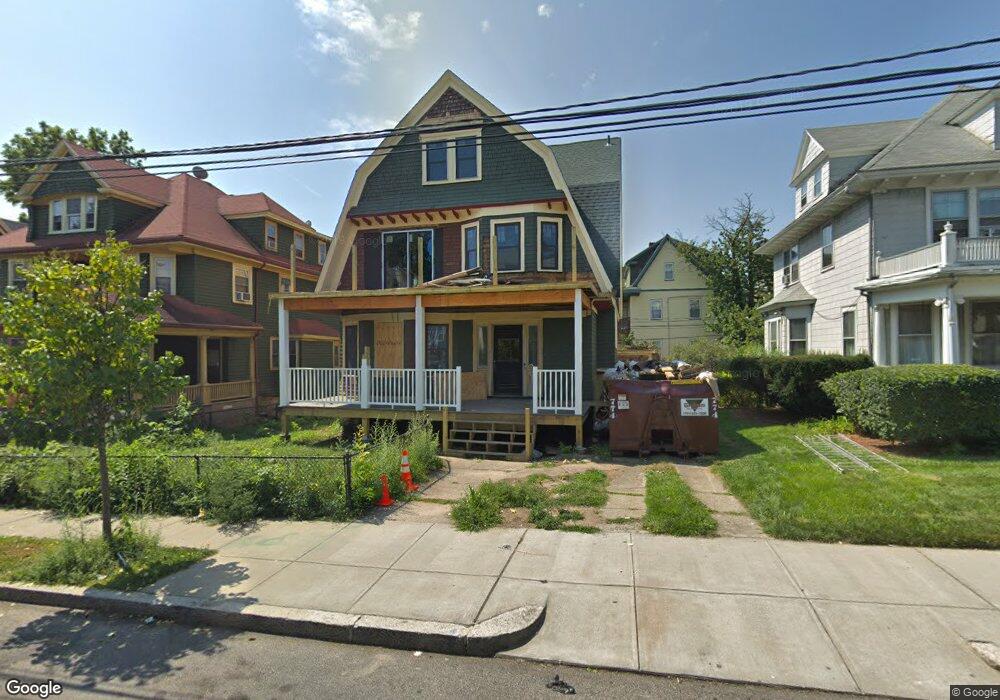 51 Charlotte St unit 1, Dorchester, MA 02121 - photo 1