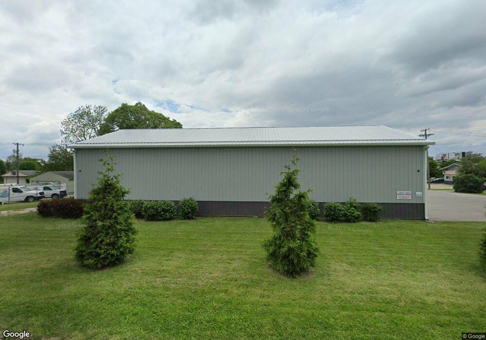 214 Schaff St, Beech Grove, IN 46107 - photo 1