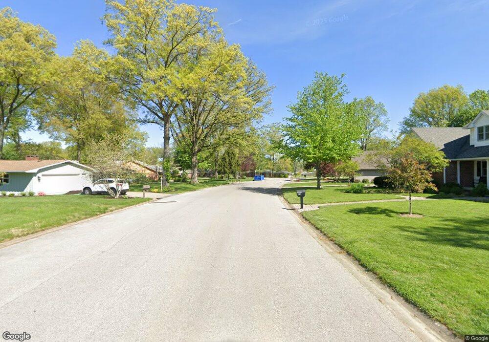 Lot 41 Ferndale Dr, Terre Haute, IN 47803 - photo 1