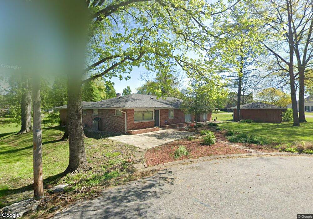 Lot 15 Ferndale Dr, Terre Haute, IN 47803 - photo 1